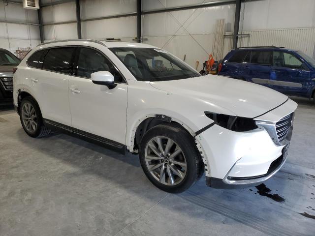 Photo 4 from auction – 2018 MAZDA CX-9 GRAND with VIN JM3TCBDY3J0218507
