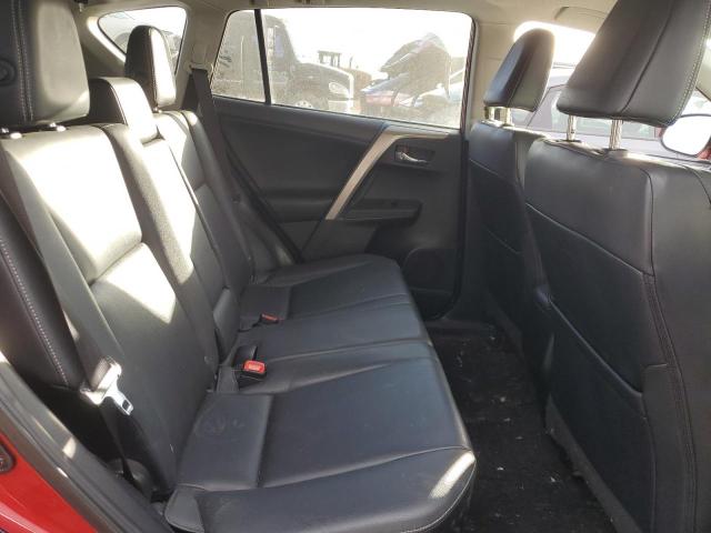 Photo 11 from auction – 2013 TOYOTA RAV4 LIMIT with VIN 2T3YFREV9DW009159