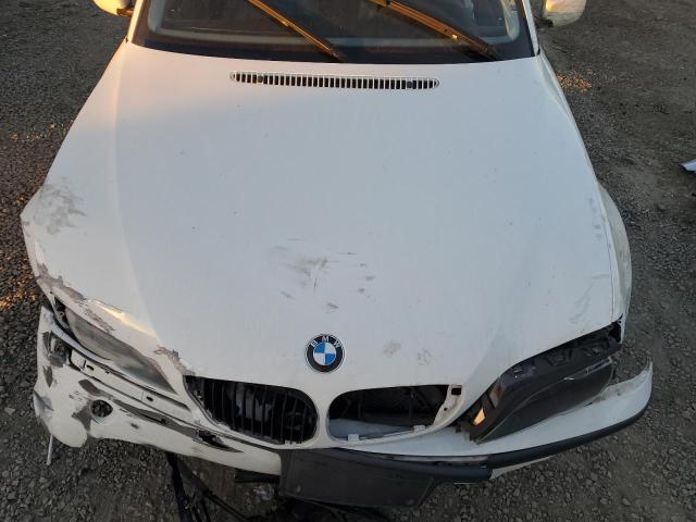Photo 11 from auction – 2005 BMW 325 XIT with VIN WBAEP33415PF05125