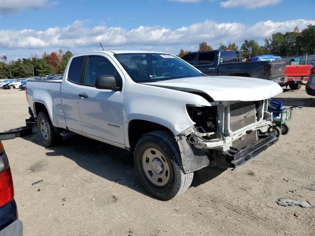 Photo 4 from auction – 2019 CHEVROLET COLORADO with VIN 1GCHSBEA3K1158873