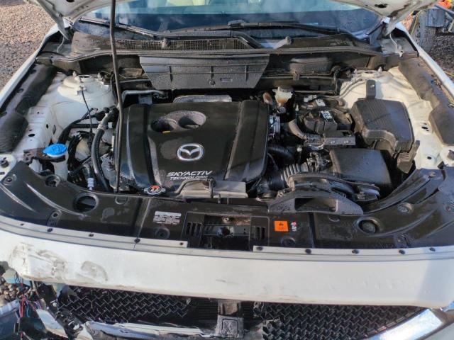 Photo 11 from auction – 2018 MAZDA CX-5 GRAND with VIN JM3KFBDMXJ0408868