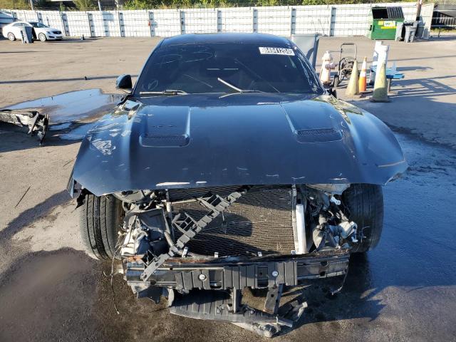 Photo 5 from auction – 2019 FORD MUSTANG GT with VIN 1FA6P8CF0K5157396