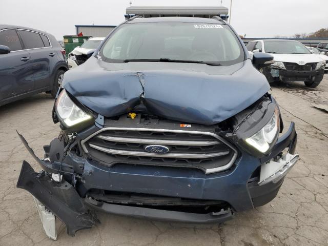 Photo 5 from auction – 2021 FORD ECOSPORT S with VIN MAJ3S2GE0MC449418