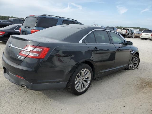 Photo 3 from auction – 2013 FORD TAURUS LIM with VIN 1FAHP2F84DG185681
