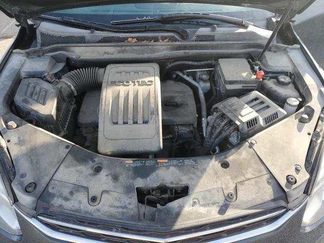 Photo 12 from auction – 2017 CHEVROLET EQUINOX LT with VIN 2GNFLFEK7H6169201
