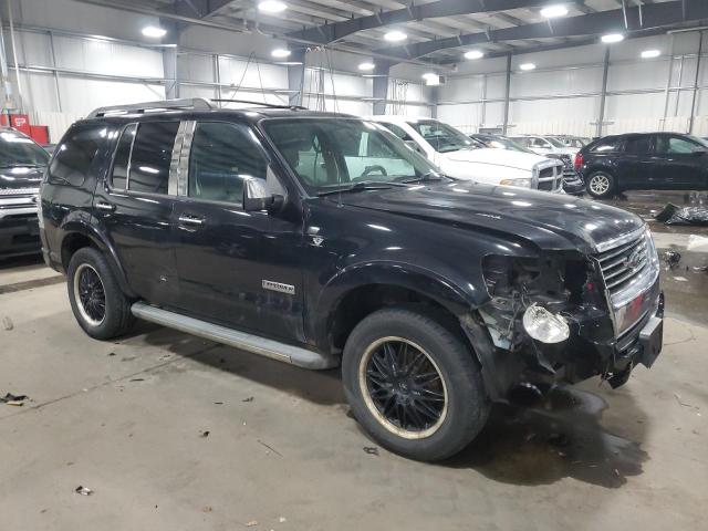 Photo 4 from auction – 2008 FORD EXPLORER L with VIN 1FMEU75858UA65766