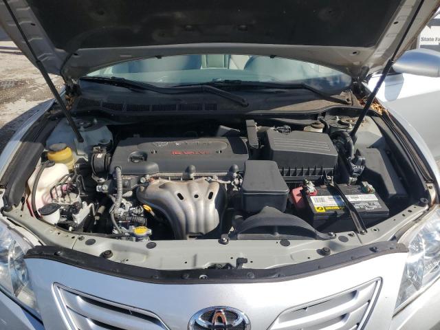 Photo 11 from auction – 2007 TOYOTA CAMRY CE with VIN 4T1BE46K57U675836