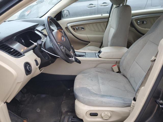 Photo 7 from auction – 2015 FORD TAURUS SEL with VIN 1FAHP2E8XFG184782
