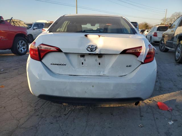 Photo 6 from auction – 2018 TOYOTA COROLLA L with VIN 5YFBURHEXJP842160