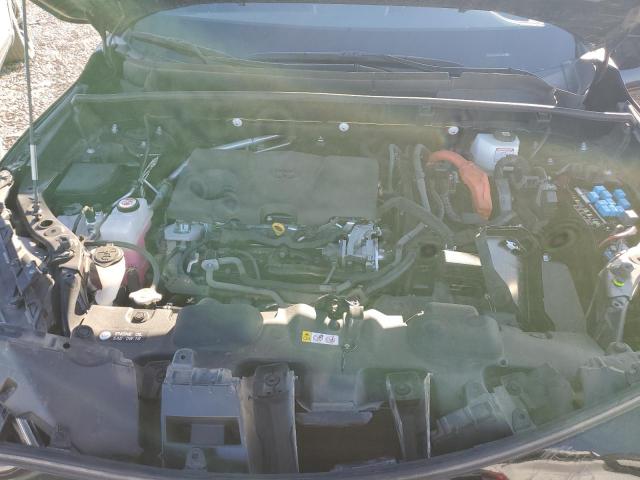 Photo 11 from auction – 2022 TOYOTA VENZA LE with VIN JTEAAAAH9NJ091732