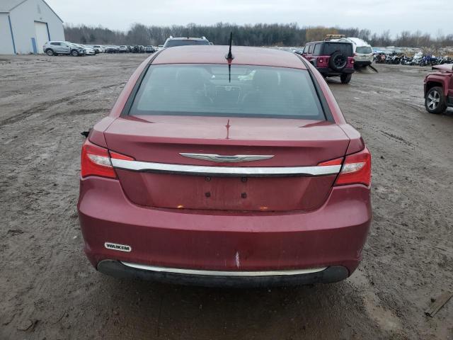 Photo 6 from auction – 2012 CHRYSLER 200 LIMITE with VIN 1C3CCBCB5CN221960