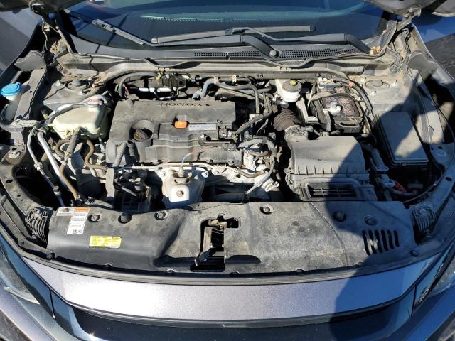 Photo 11 from auction – 2019 HONDA CIVIC LX with VIN 2HGFC2F6XKH574095