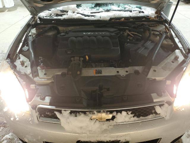 Photo 11 from auction – 2013 CHEVROLET IMPALA LTZ with VIN 2G1WC5E36D1218111