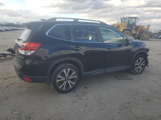 Photo 3 from auction – 2020 SUBARU FORESTER L with VIN JF2SKAUC8LH455165