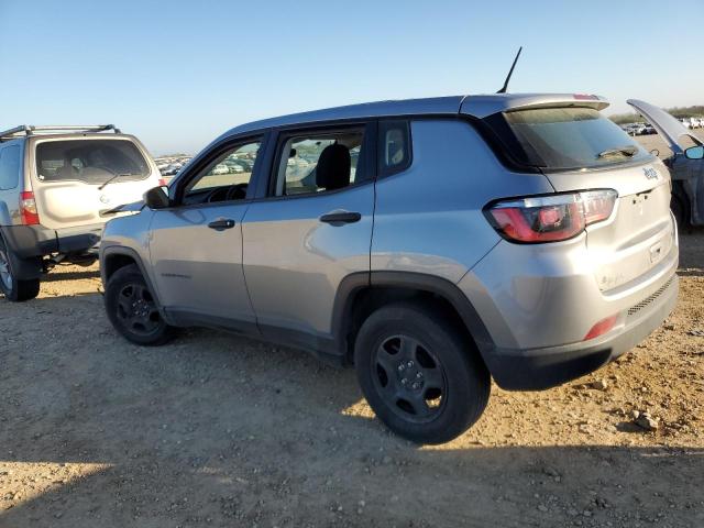 Zdjęcie 2 z aukcji – 2018 JEEP COMPASS SP z VIN 3C4NJCABXJT424441