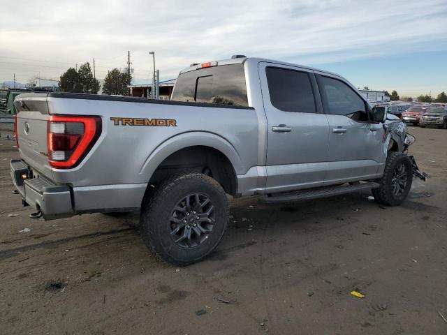 Photo 3 from auction – 2023 FORD F150 SUPER with VIN 1FTEW1E89PFB19763