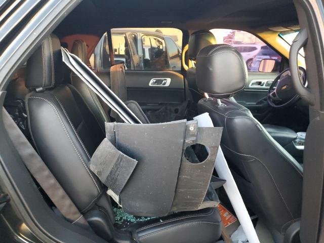 Photo 11 from auction – 2013 FORD EXPLORER S with VIN 1FM5K8GT6DGC24722