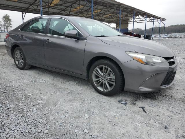 Photo 4 from auction – 2017 TOYOTA CAMRY LE with VIN 4T1BF1FK7HU634086