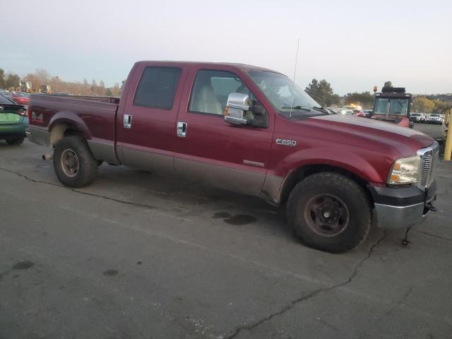 Photo 4 from auction – 2004 FORD F250 SUPER with VIN 1FTNW20P44ED40340