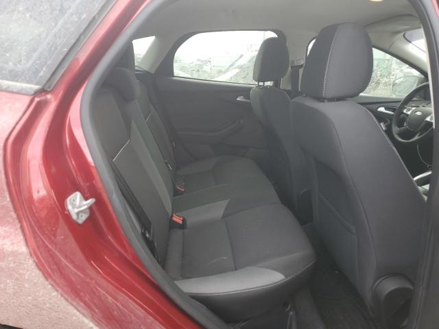 Photo 10 from auction – 2014 FORD FOCUS SE with VIN 1FADP3K29EL117133