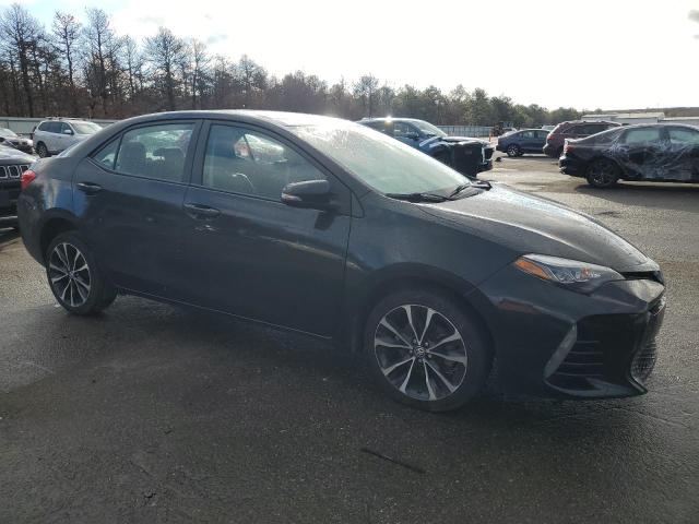 Photo 4 from auction – 2017 TOYOTA COROLLA L with VIN 2T1BURHE9HC867092