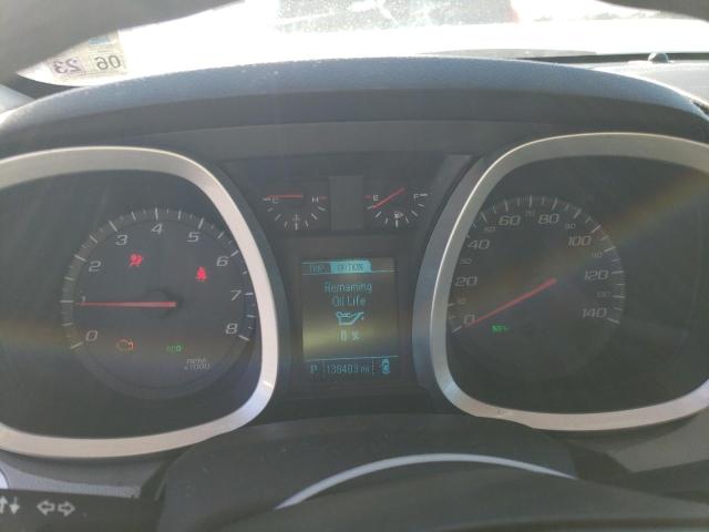 صورة رقم 9 من المزاد - 2014 CHEVROLET EQUINOX LS مع VIN 2GNALAEK2E6178185