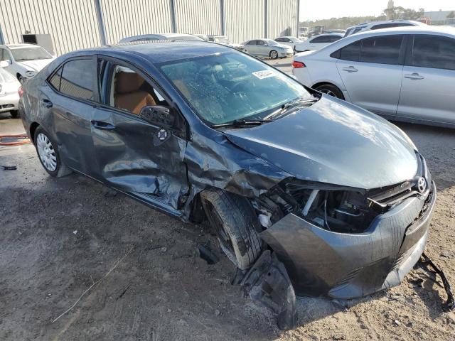 Photo 4 from auction – 2016 TOYOTA COROLLA L with VIN 2T1BURHE0GC563597