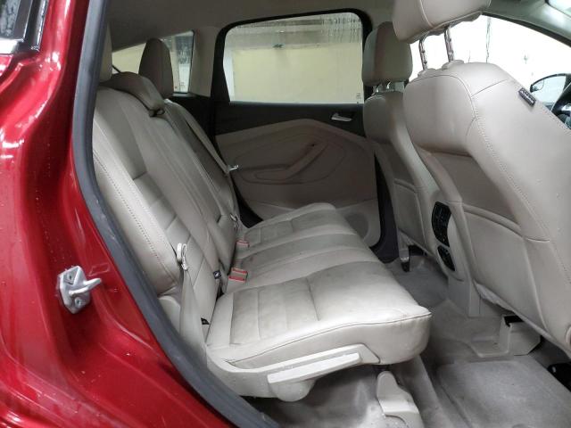 Photo 11 from auction – 2013 FORD C-MAX SEL with VIN 1FADP5BU8DL552740