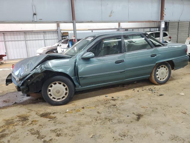 Photo 1 from auction – 1992 MERCURY SABLE GS with VIN 1MELM50U7NA643480