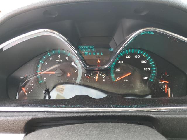Photo 9 from auction – 2016 CHEVROLET TRAVERSE L with VIN 1GNKVGKD2GJ307300