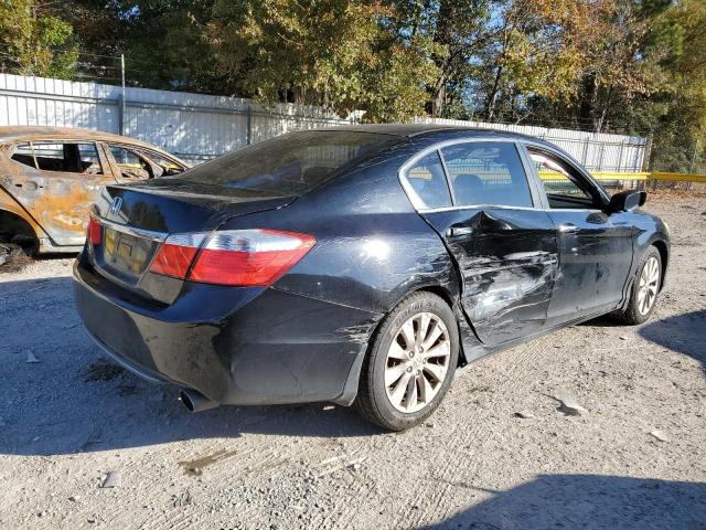 Photo 3 from auction – 2015 HONDA ACCORD EX with VIN 1HGCR2F79FA013580