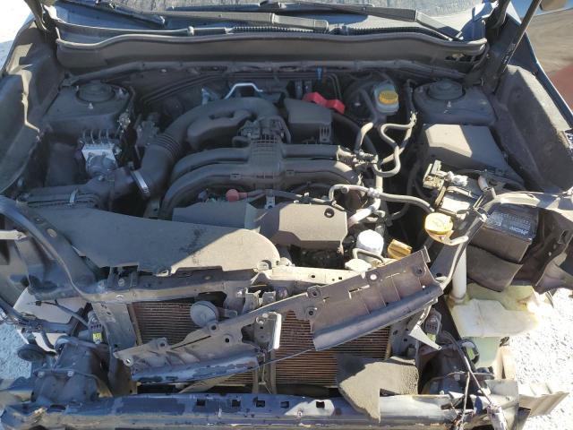 Photo 12 from auction – 2015 SUBARU FORESTER 2 with VIN JF2SJADC6FH826671