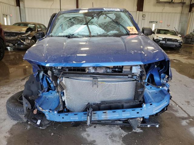 Photo 5 from auction – 2024 FORD MAVERICK X with VIN 3FTTW8A90RRB66457