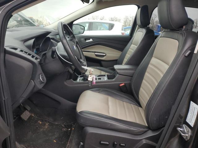 Photo 7 from auction – 2019 FORD ESCAPE SEL with VIN 1FMCU9HD0KUA30491