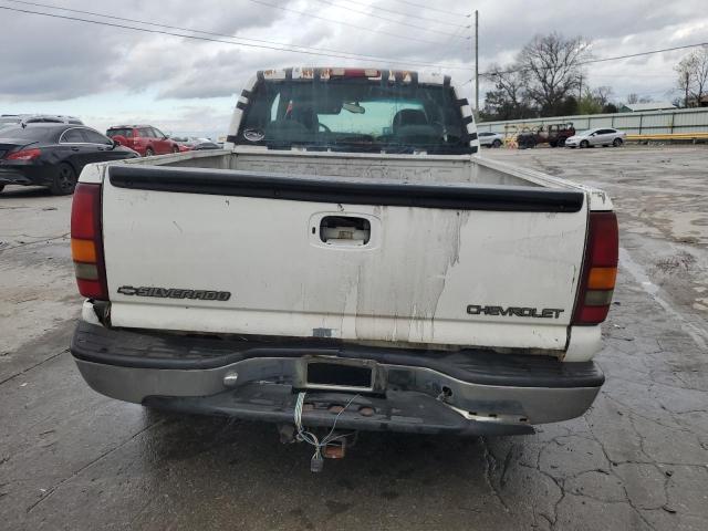 Photo 6 from auction – 2000 CHEVROLET SILVERADO with VIN 2GCEK19T3Y1256488