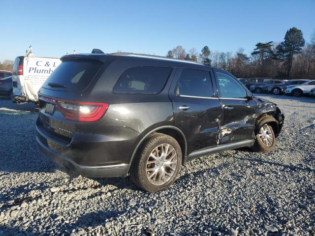 Photo 3 from auction – 2015 DODGE DURANGO CI with VIN 1C4RDHEG2FC702604