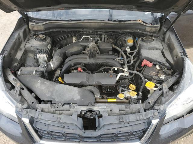 Photo 12 from auction – 2018 SUBARU FORESTER 2 with VIN JF2SJAEC3JH493014