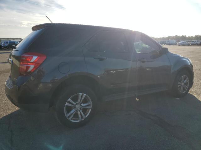 Photo 3 from auction – 2016 CHEVROLET EQUINOX LS with VIN 2GNALBEK8G6253769