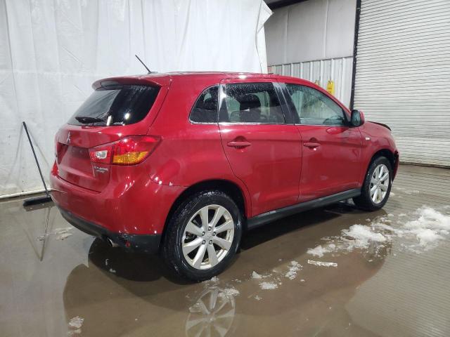 Photo 3 from auction – 2015 MITSUBISHI OUTLANDER with VIN 4A4AR4AU7FE039496