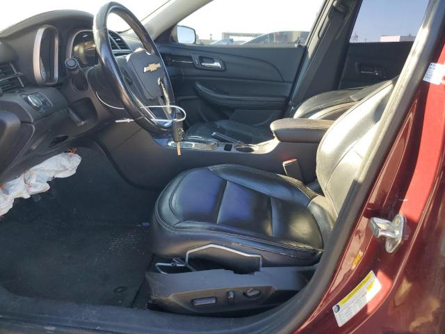 Photo 7 from auction – 2016 CHEVROLET MALIBU LIM with VIN 1G11E5SA0GF141224