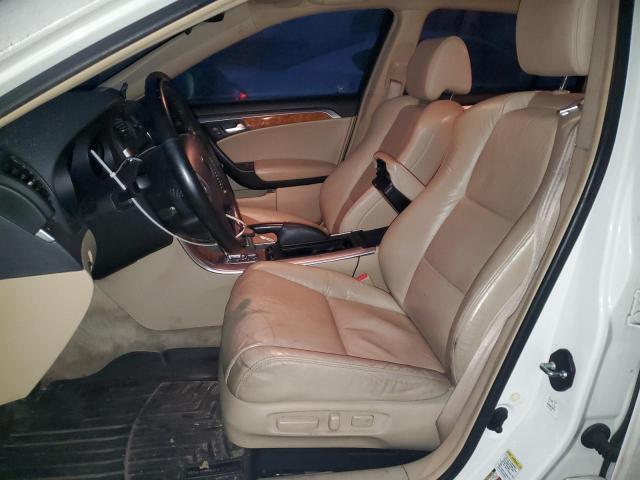 Photo 7 from auction – 2004 ACURA TL with VIN 19UUA66214A010452