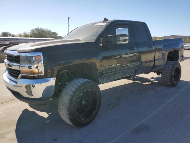 CHEVROLET SILVERADO 2016 with VIN 1GCRCREC0GZ127892 - Photo from auction