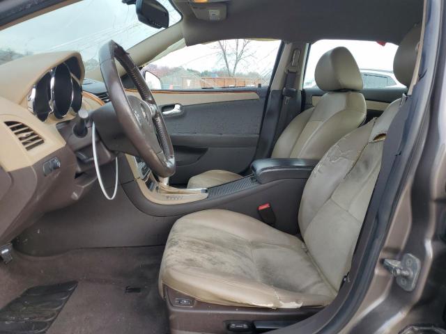 Photo 7 from auction – 2012 CHEVROLET MALIBU 3LT with VIN 1G1ZF5E78CF192738