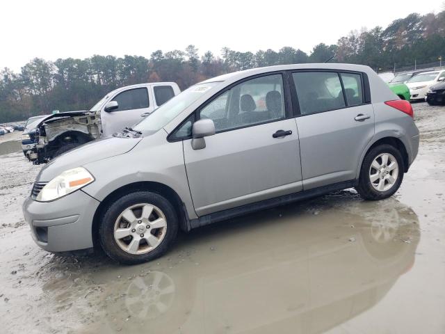 NISSAN VERSA S 2009 with VIN 3N1BC13E09L499107 - Photo from auction
