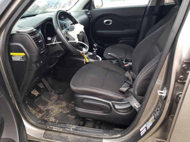 Photo 7 from auction – 2015 KIA SOUL with VIN KNDJN2A21F7128202