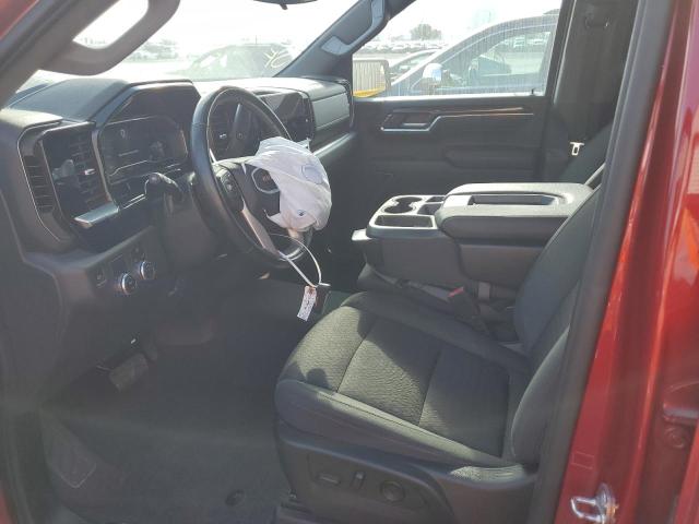 Photo 7 from auction – 2022 GMC SIERRA C15 with VIN 3GTPHCED2NG558441