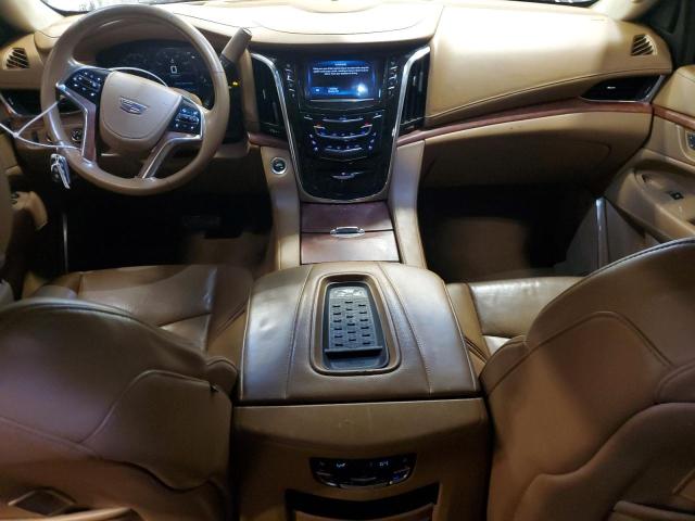 Photo 8 from auction – 2015 CADILLAC ESCALADE E with VIN 1GYS4UKJ4FR572648