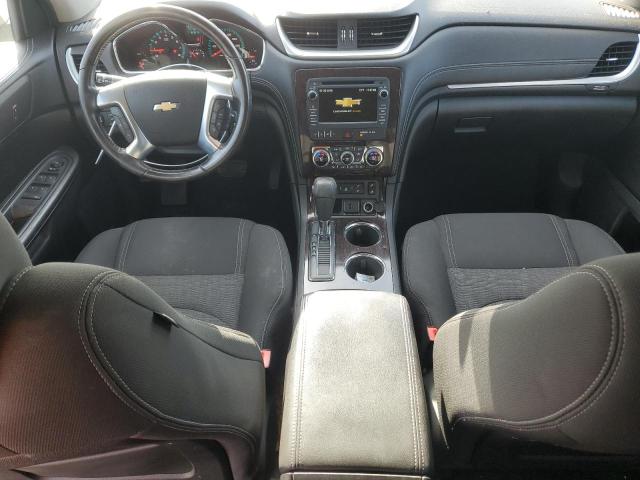 Photo 8 from auction – 2017 CHEVROLET TRAVERSE L with VIN 1GNKVHKD2HJ335251