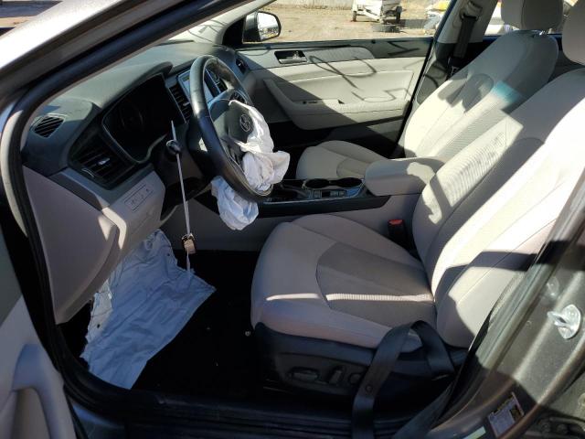 Photo 7 from auction – 2019 HYUNDAI SONATA LIM with VIN 5NPE34AF2KH737696
