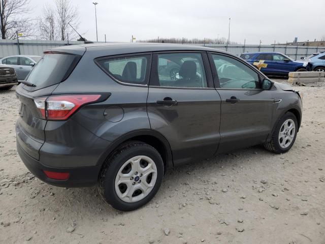 Photo 3 from auction – 2017 FORD ESCAPE S with VIN 1FMCU0F77HUD16646